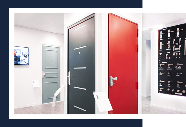 Services et conseils
