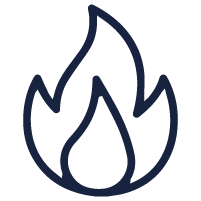 Résistance au feu