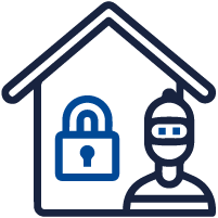 Protection contre les intrustions